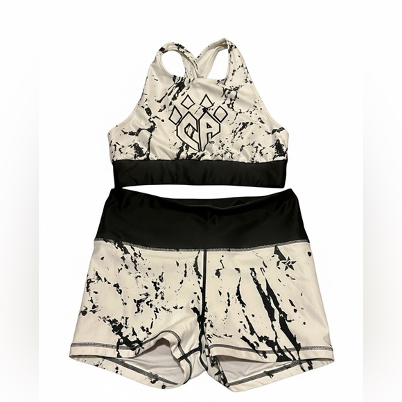 Rebel Athletic Other - ALL-STAR REBEL ATHLETICS CA SET 
SZ AM
FAIR
